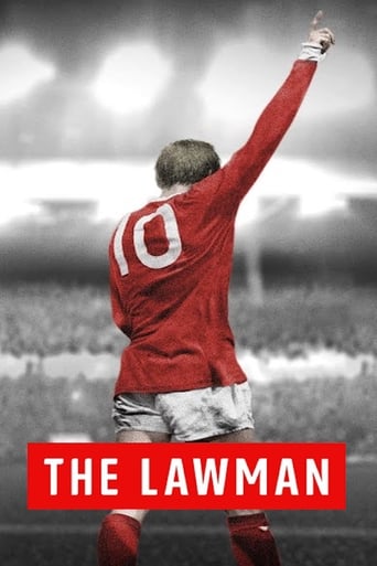دانلود فیلم The Lawman 2020