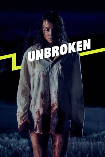 دانلود سریال Unbroken 2021