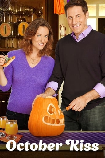 دانلود فیلم October Kiss 2015