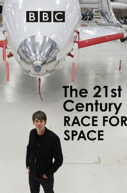 دانلود فیلم The 21st Century Race For Space 2017