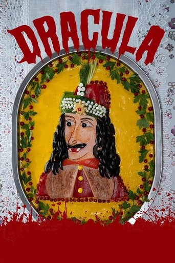 دانلود فیلم Dracula 2025