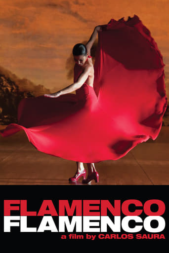 دانلود فیلم Flamenco Flamenco 2010