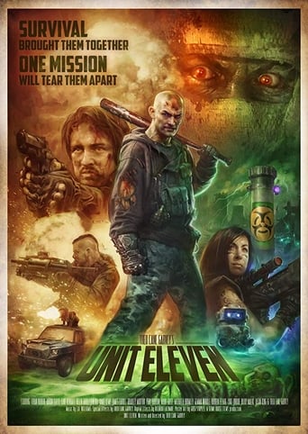 دانلود فیلم Unit Eleven 2020 (واحد یازده)