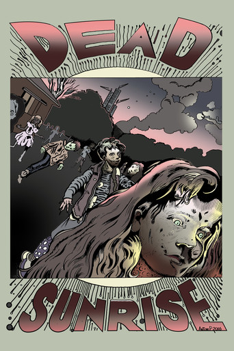 دانلود فیلم Dead Sunrise 2017