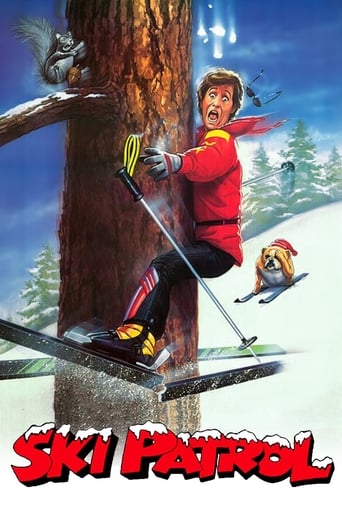 دانلود فیلم Ski Patrol 1990