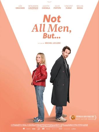 دانلود فیلم Not All Men, But... 2025