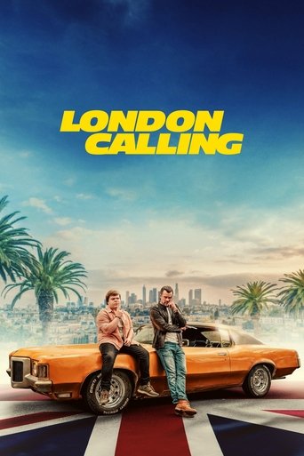 دانلود فیلم London Calling 2025