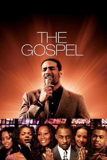 دانلود فیلم The Gospel 2005