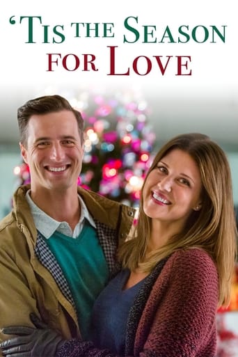 دانلود فیلم 'Tis the Season for Love 2015
