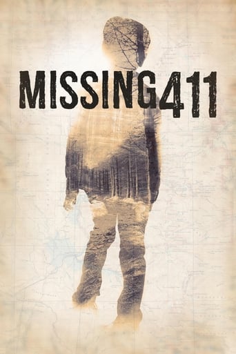 دانلود فیلم Missing 411 2016