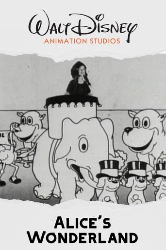 دانلود فیلم Alice's Wonderland 1923