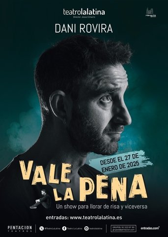 دانلود فیلم It's Worth It by Dani Rovira 2025