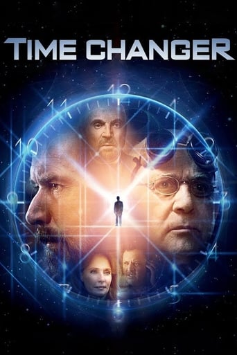 دانلود فیلم Time Changer 2002