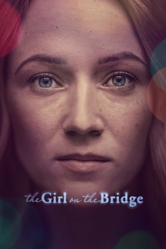 دانلود فیلم The Girl on the Bridge 2020