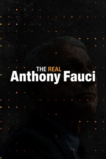 دانلود فیلم The Real Anthony Fauci 2022