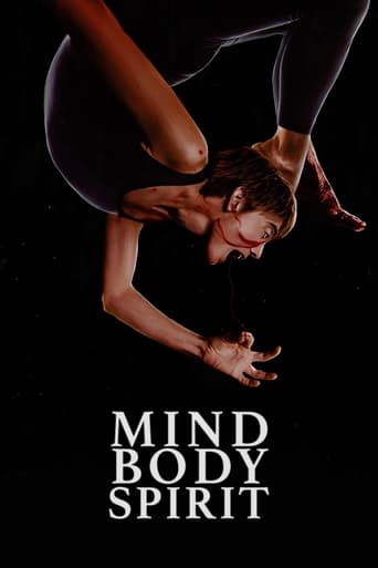 دانلود فیلم Mind Body Spirit 2023 (ذهن بدن روح)