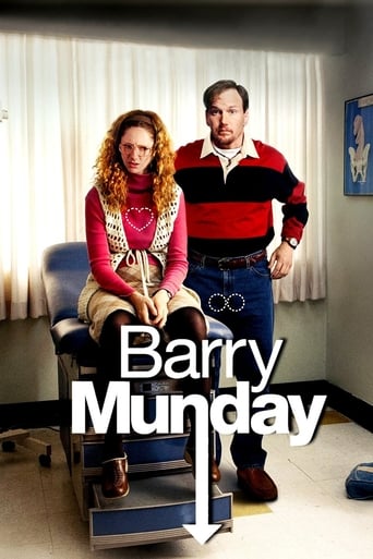 دانلود فیلم Barry Munday 2010 (بری ماندی)