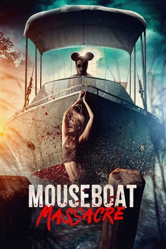 دانلود فیلم Mouseboat Massacre 2025