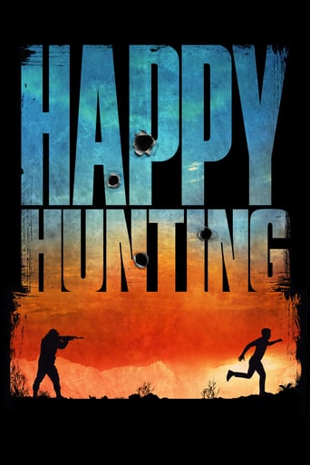 دانلود فیلم Happy Hunting 2017 (شکار خجسته)