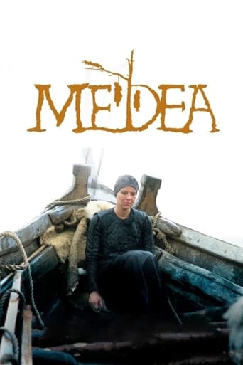 دانلود فیلم Medea 1988 (مده‌آ)