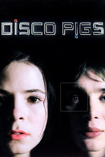 دانلود فیلم Disco Pigs 2001 (خوک‌های دیسکو)