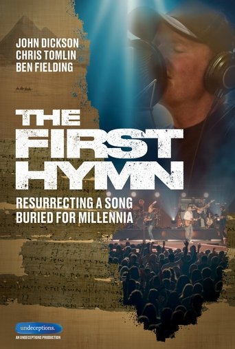 دانلود فیلم The First Hymn 2025