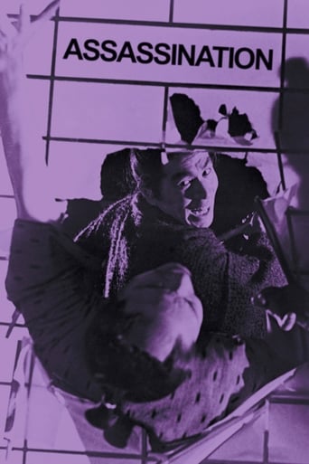 دانلود فیلم Assassination 1964 (ترور)