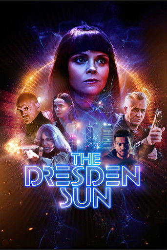 دانلود فیلم The Dresden Sun 2026