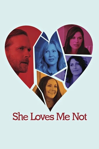 دانلود فیلم She Loves Me Not 2013