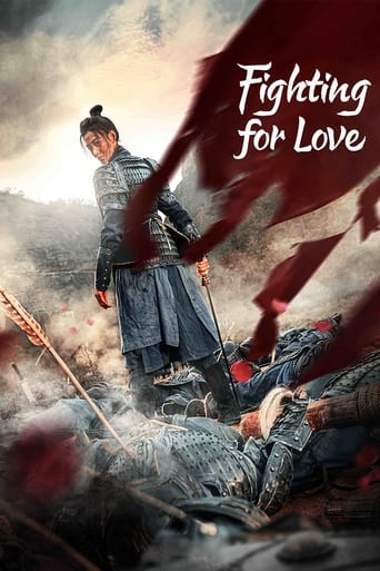 دانلود سریال Fighting for Love 2024 (جدال عاشقی)