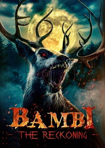 دانلود فیلم Bambi: The Reckoning 2025