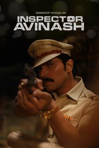 دانلود سریال Inspector Avinash 2023