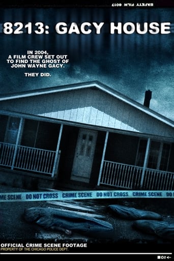 دانلود فیلم 8213: Gacy House 2010