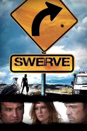 دانلود فیلم Swerve 2011
