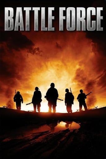 دانلود فیلم Battle Force 2012