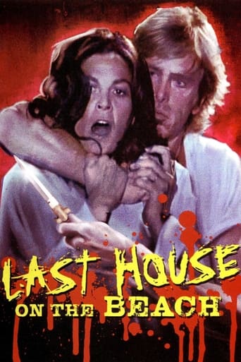 دانلود فیلم The Last House on the Beach 1978