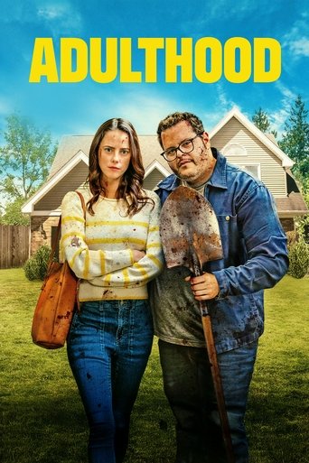 دانلود فیلم Adulthood 2025 (بزرگسالی)
