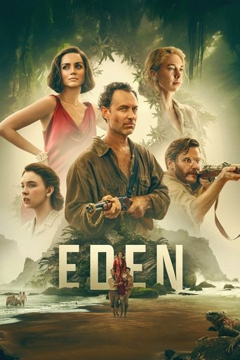 Eden 2024