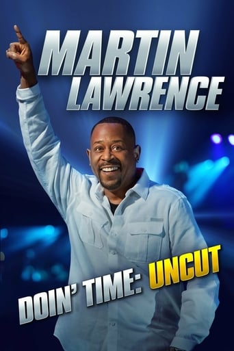دانلود فیلم Martin Lawrence Doin’ Time 2016