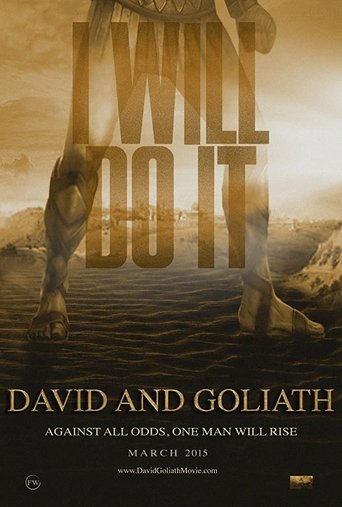 دانلود فیلم David and Goliath 2015