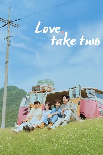 دانلود سریال Love, Take Two 2025