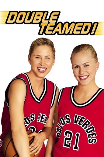 دانلود فیلم Double Teamed! 2002