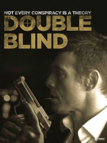 دانلود فیلم Double Blind 2018