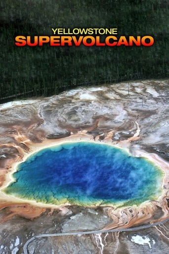 دانلود فیلم Yellowstone Supervolcano 2015