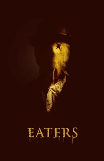 دانلود فیلم Eaters 2015
