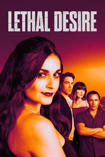 دانلود فیلم Lethal Desire 2025