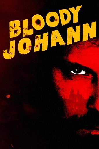 دانلود فیلم Bloody Johann 2023