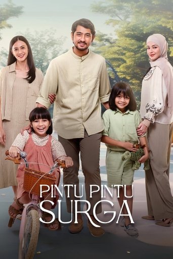 دانلود فیلم Pintu Pintu Surga 2025