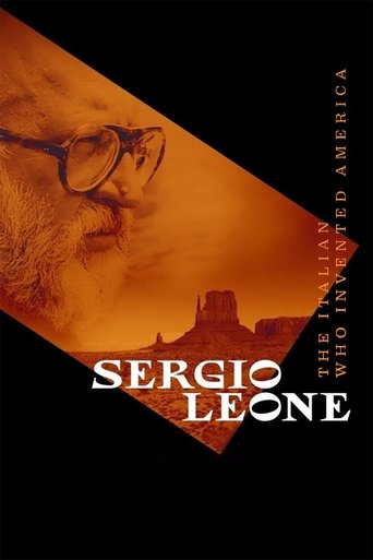 دانلود فیلم Sergio Leone: The Italian Who Invented America 2022