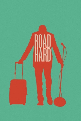 دانلود فیلم Road Hard 2015